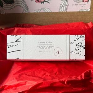 Archive Journey Within hand cream 4 ounces NEW